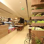 Pearl Marina Hotel Apartments