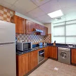 Pearl Marina Hotel Apartments