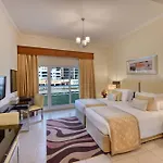 Pearl Marina Hotel Apartments