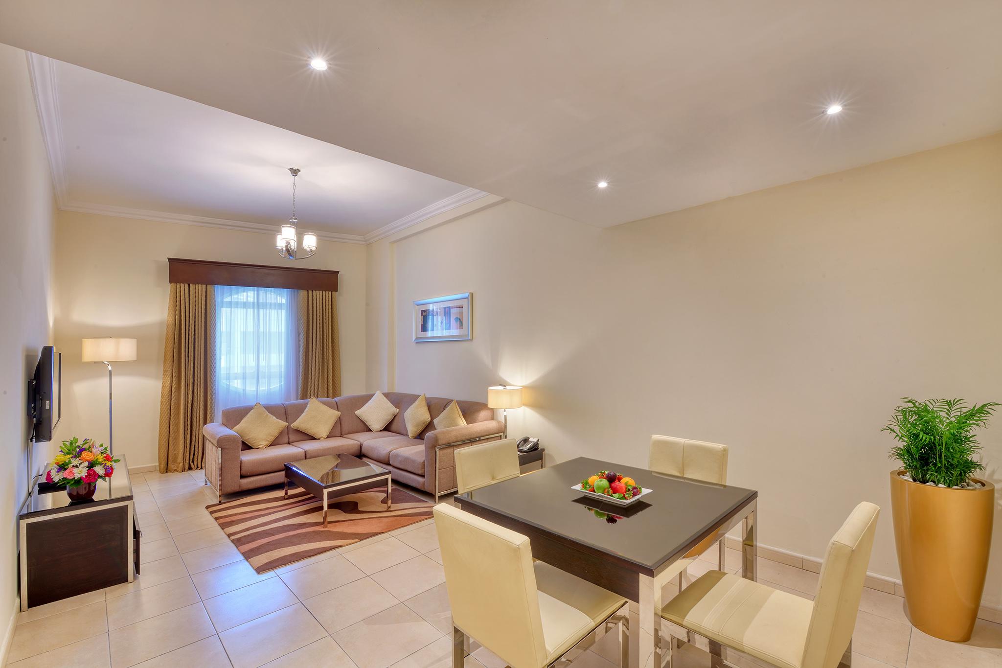 Aparthotel Pearl Marina 3*