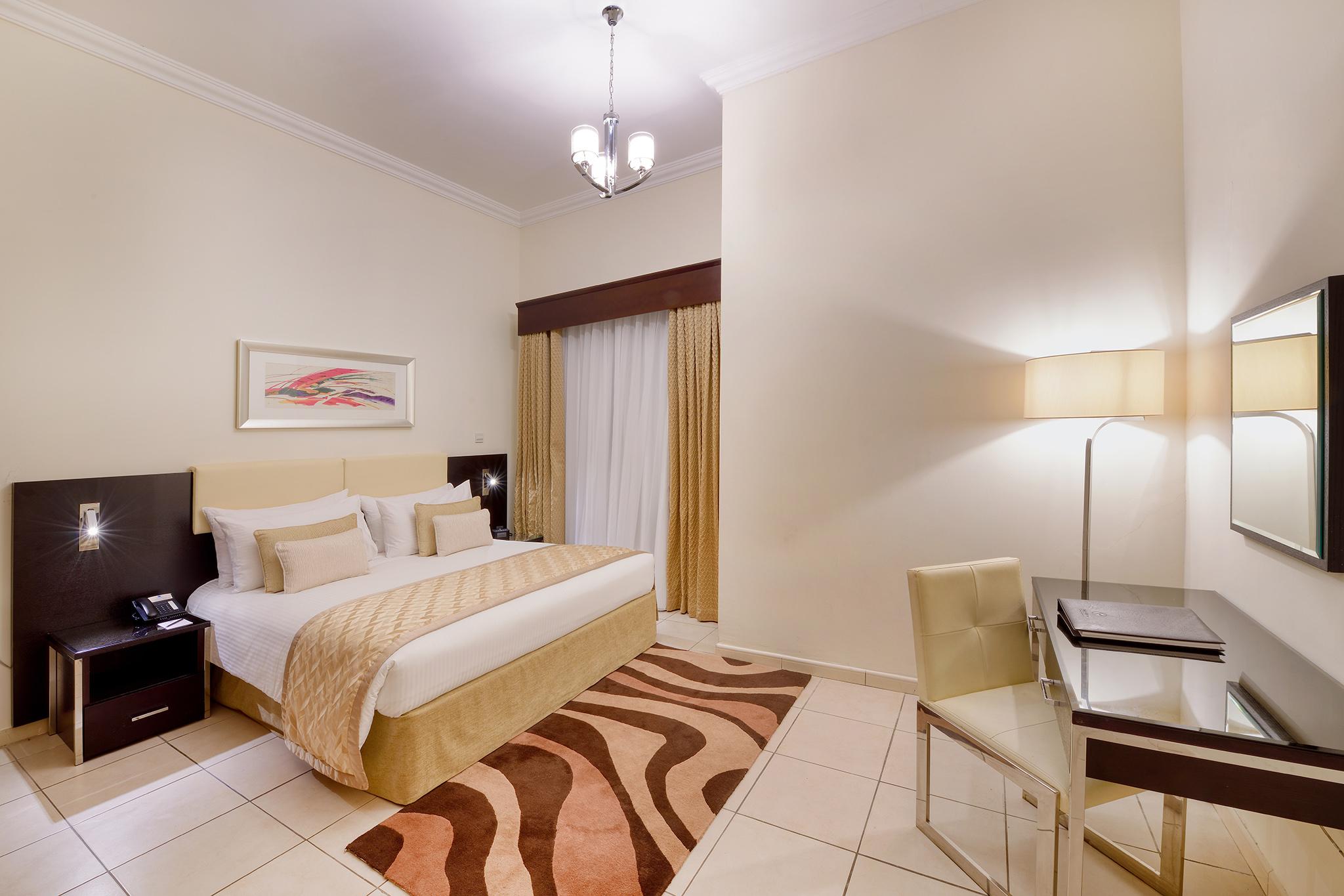 Aparthotel Pearl Marina