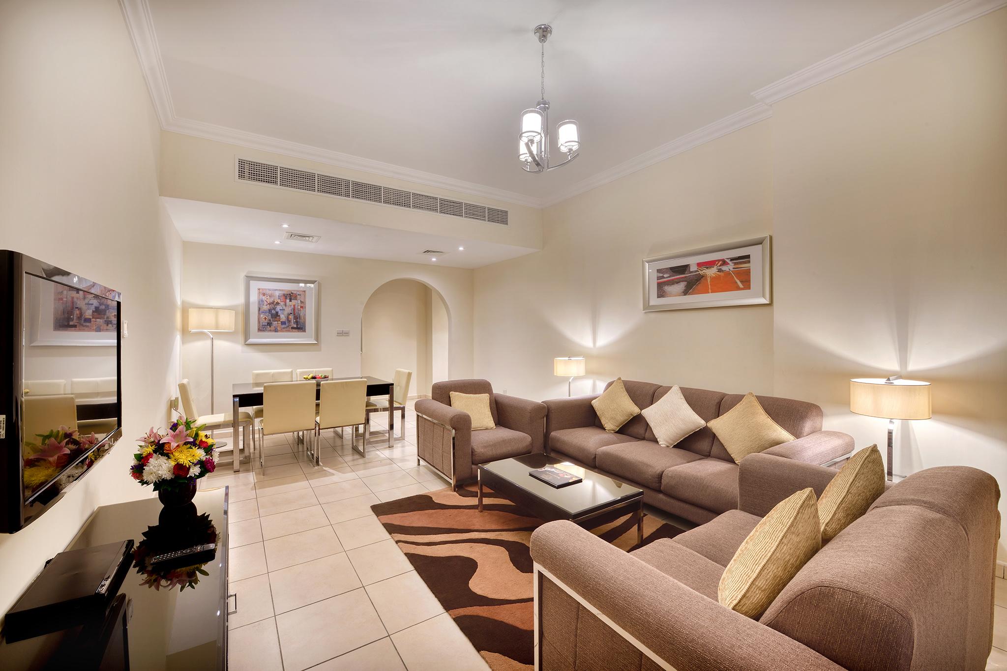 Aparthotel Pearl Marina 3*