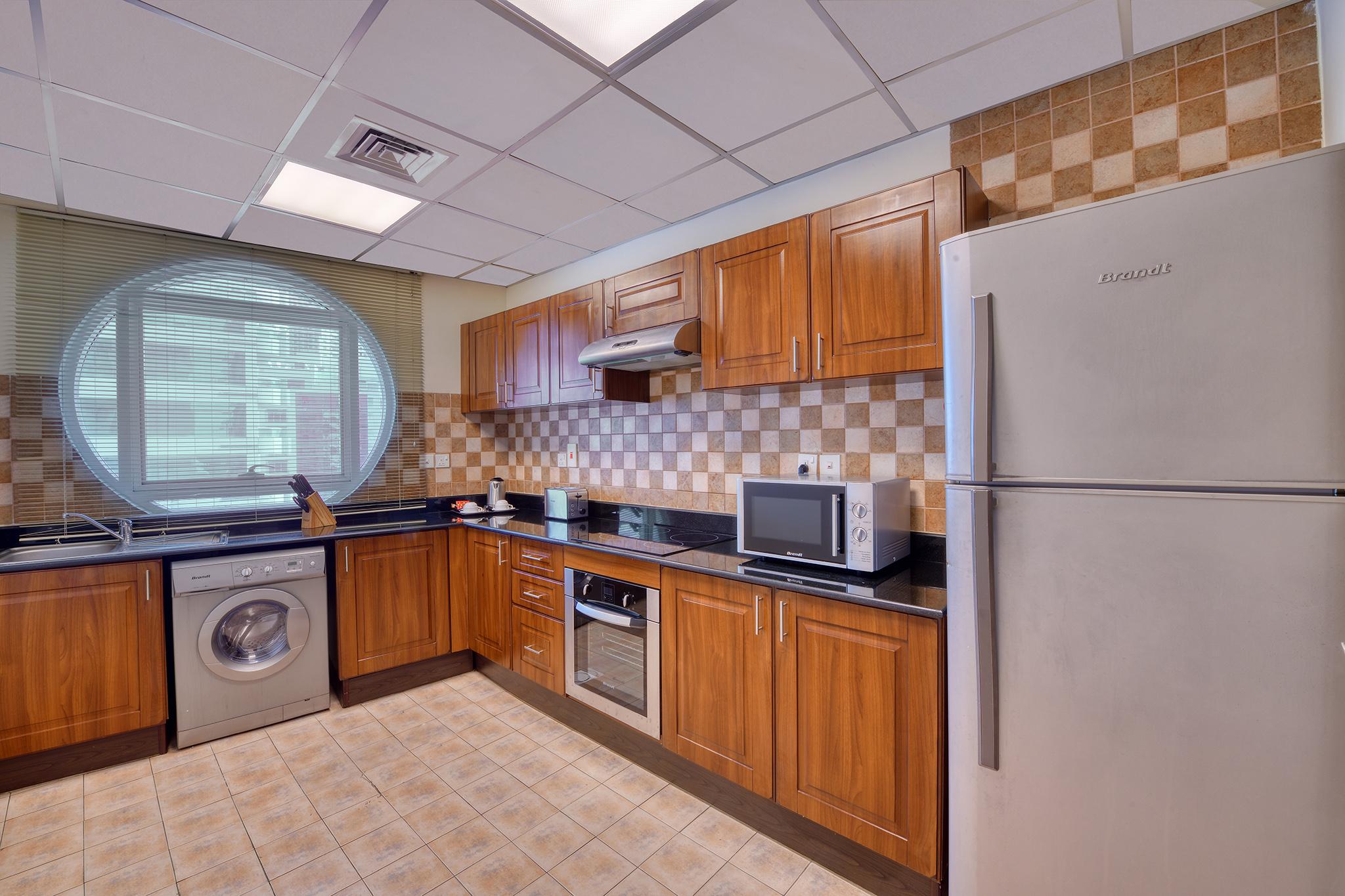 Pearl Marina Aparthotel Dubai
