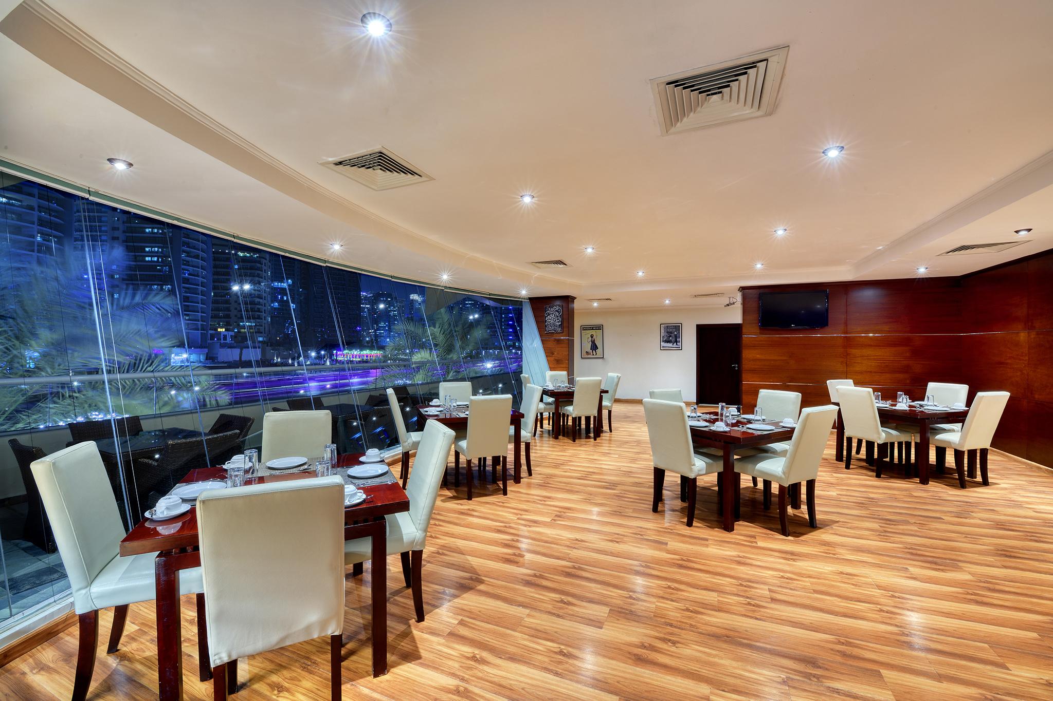 Pearl Marina Dubai