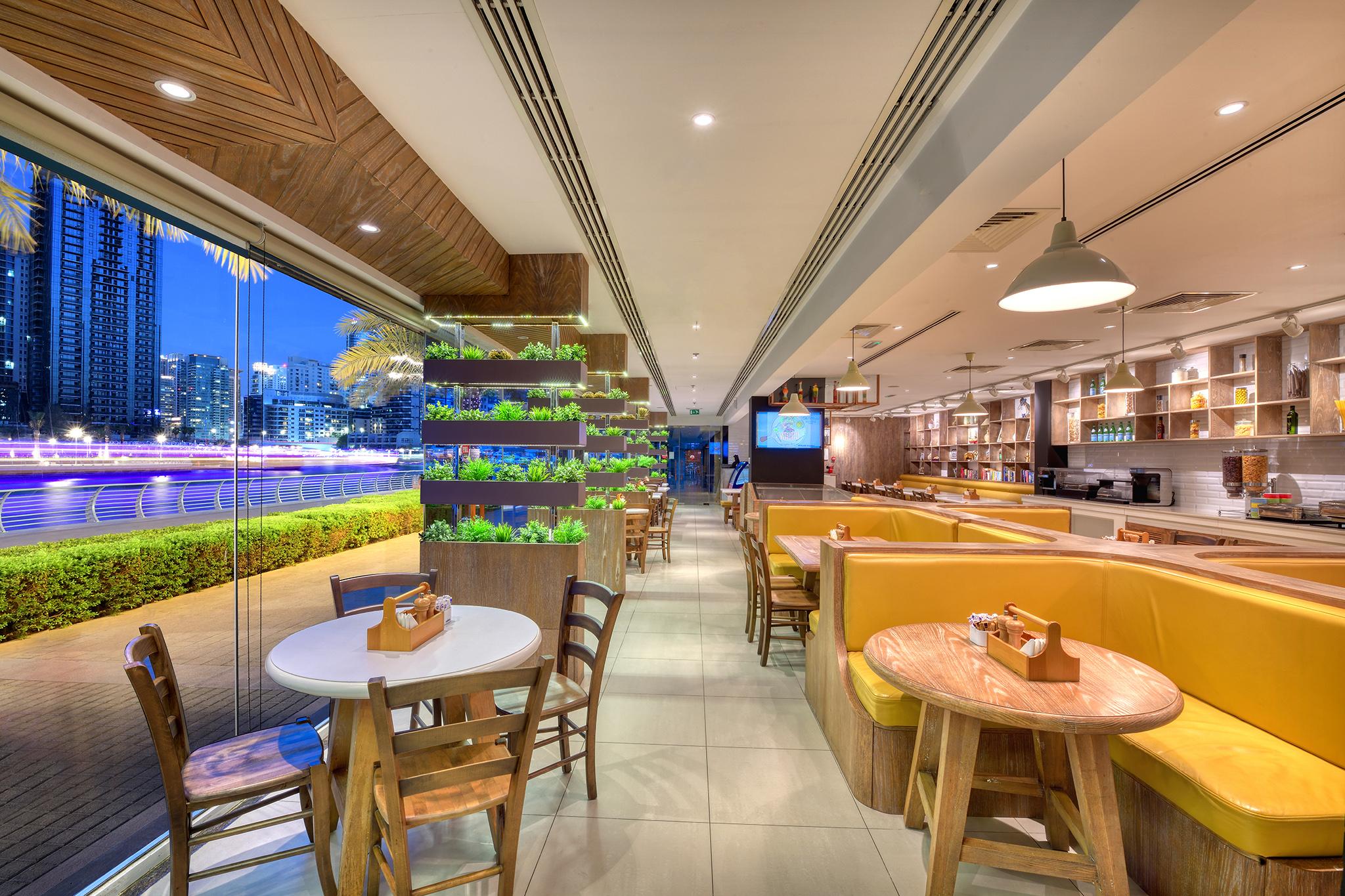 Pearl Marina Aparthotel