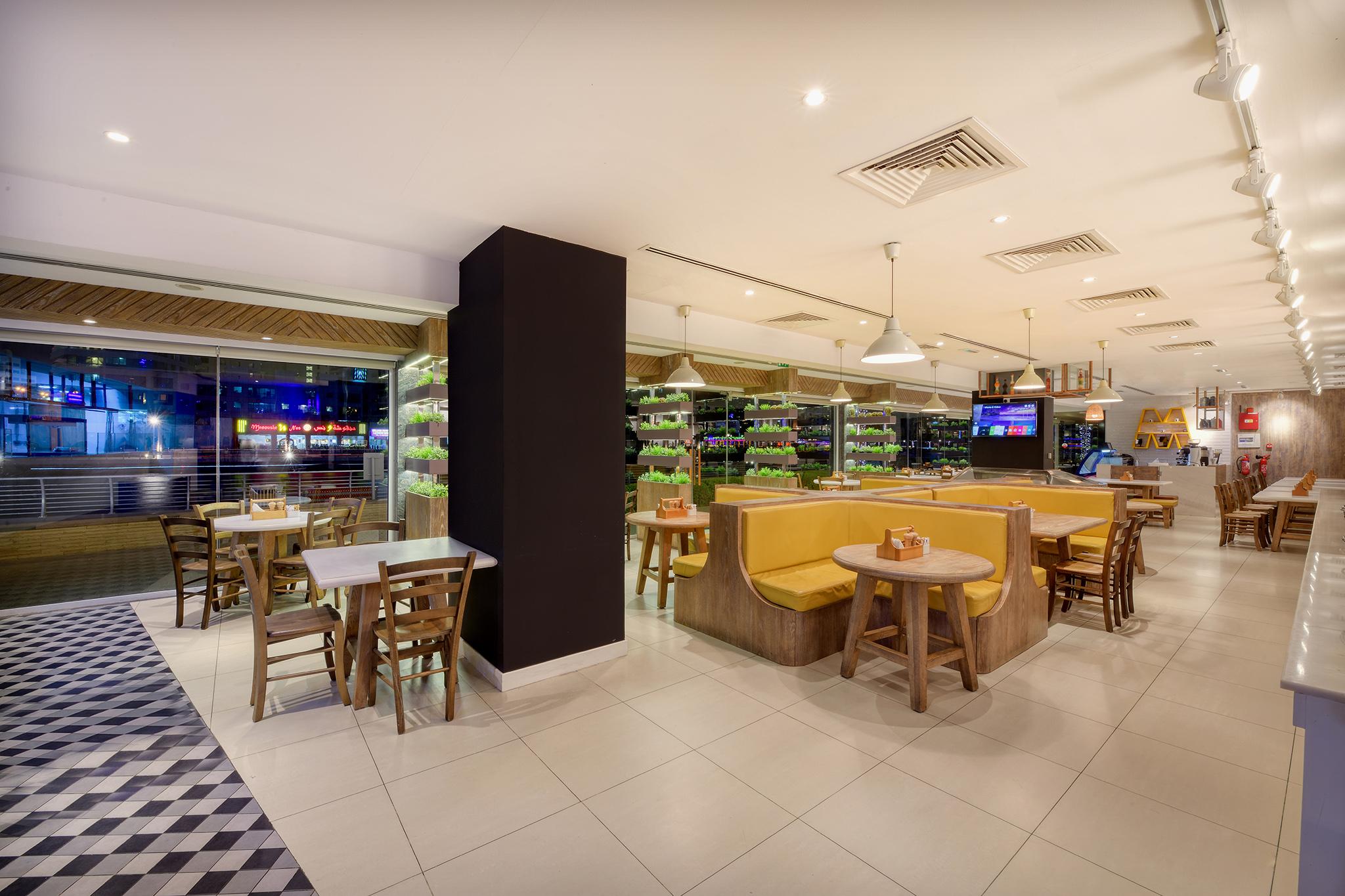 Aparthotel Pearl Marina Dubai