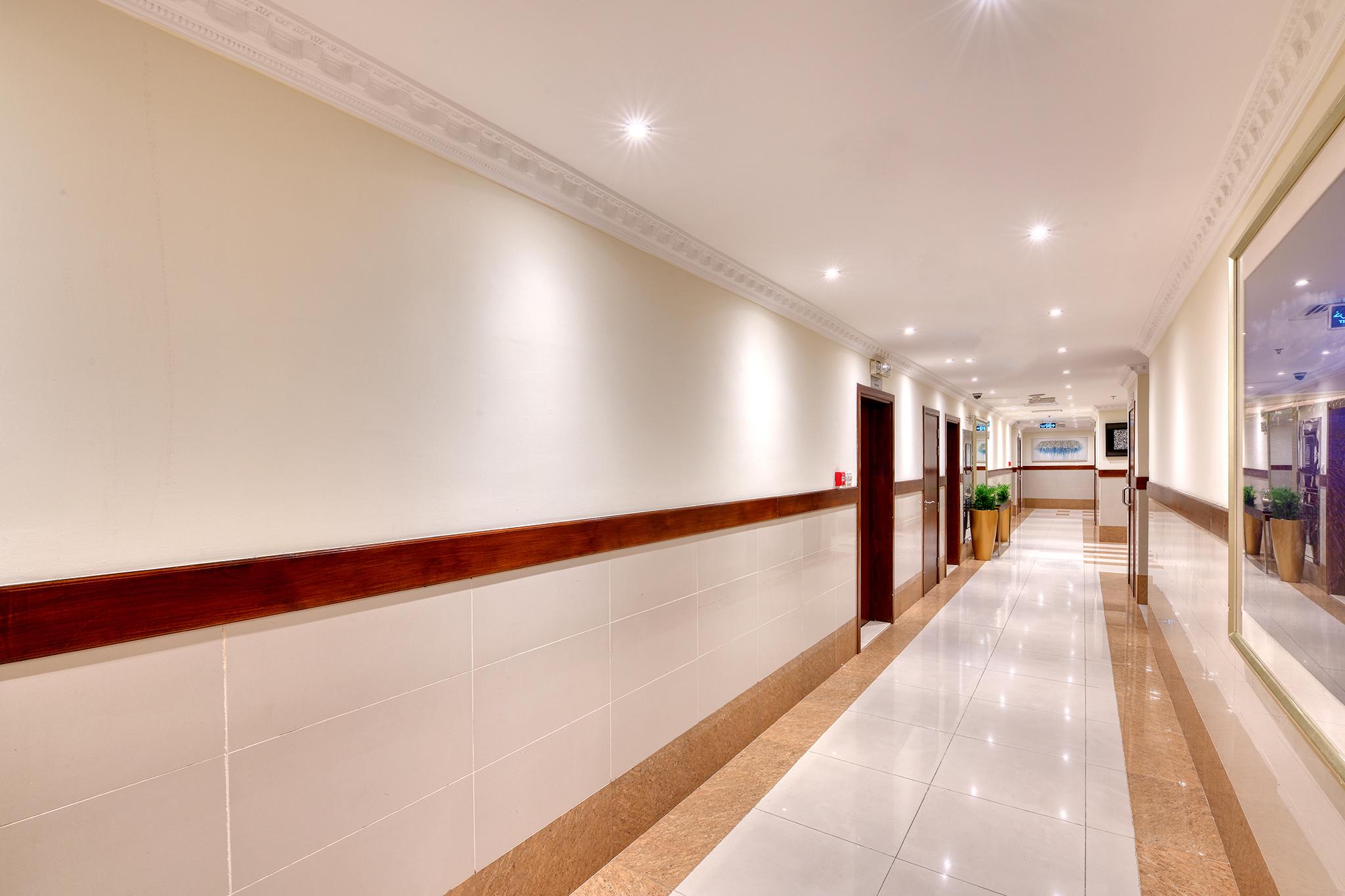 Aparthotel Pearl Marina 3*