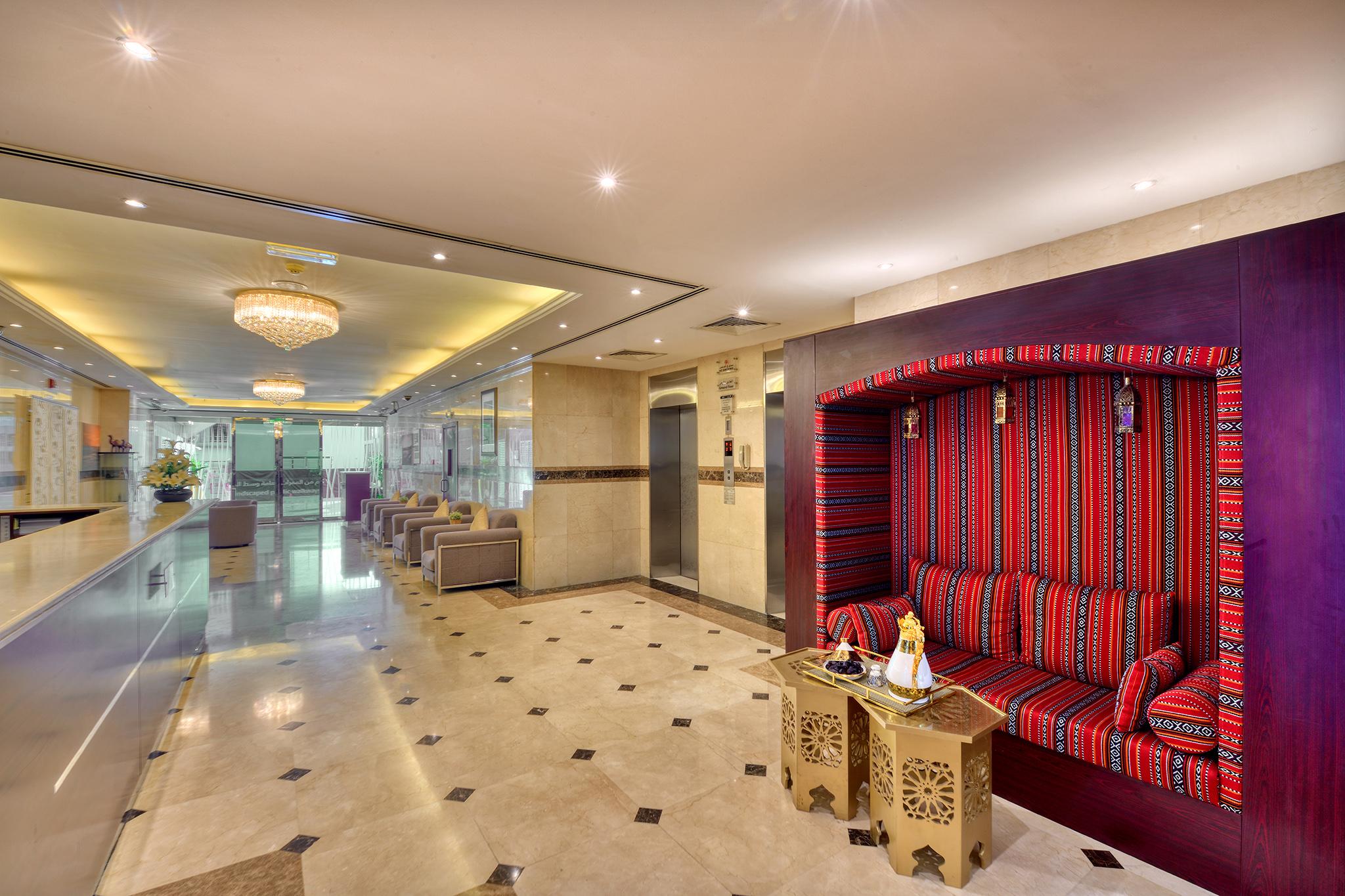 Aparthotel Pearl Marina