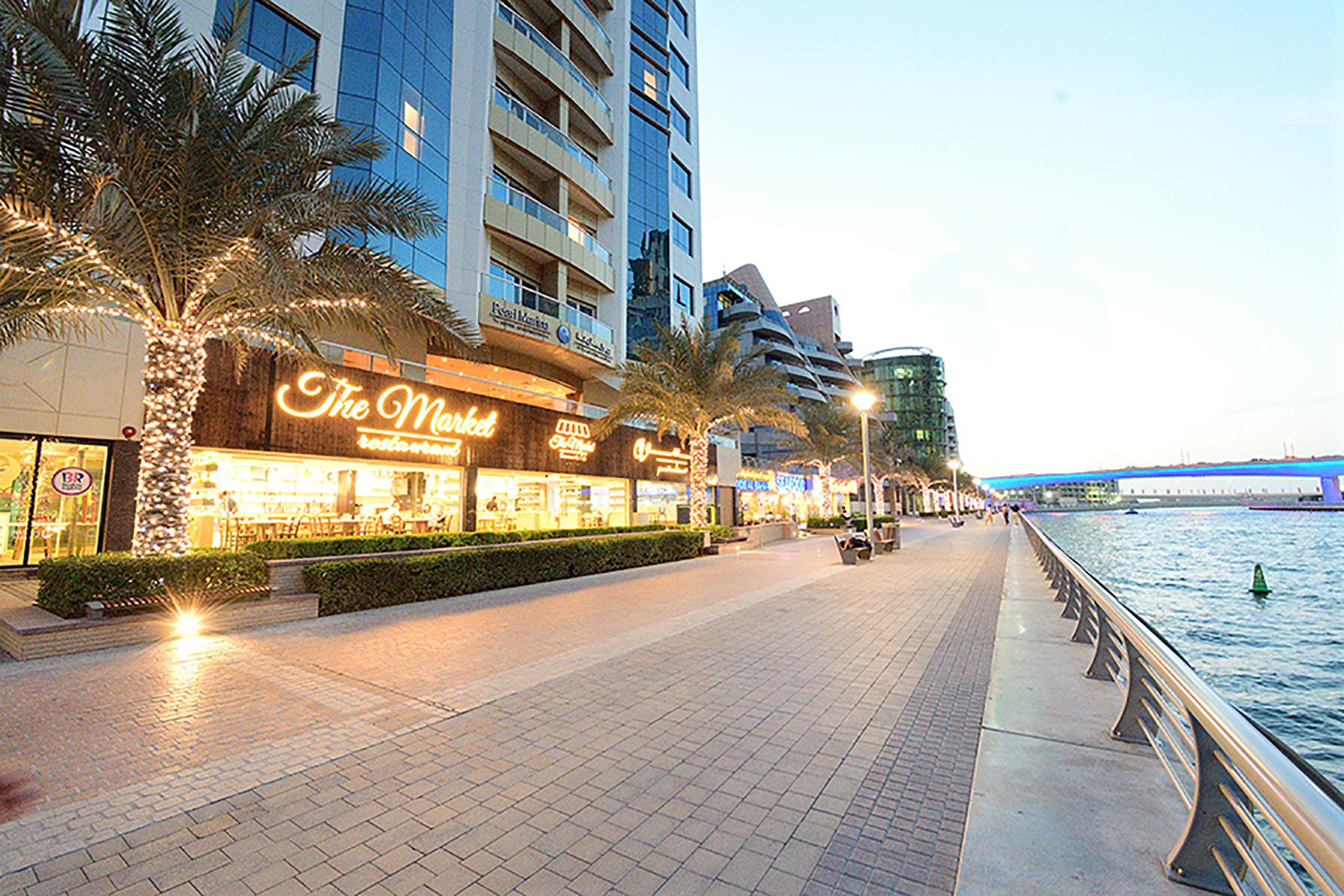 Pearl Marina 3* Dubai