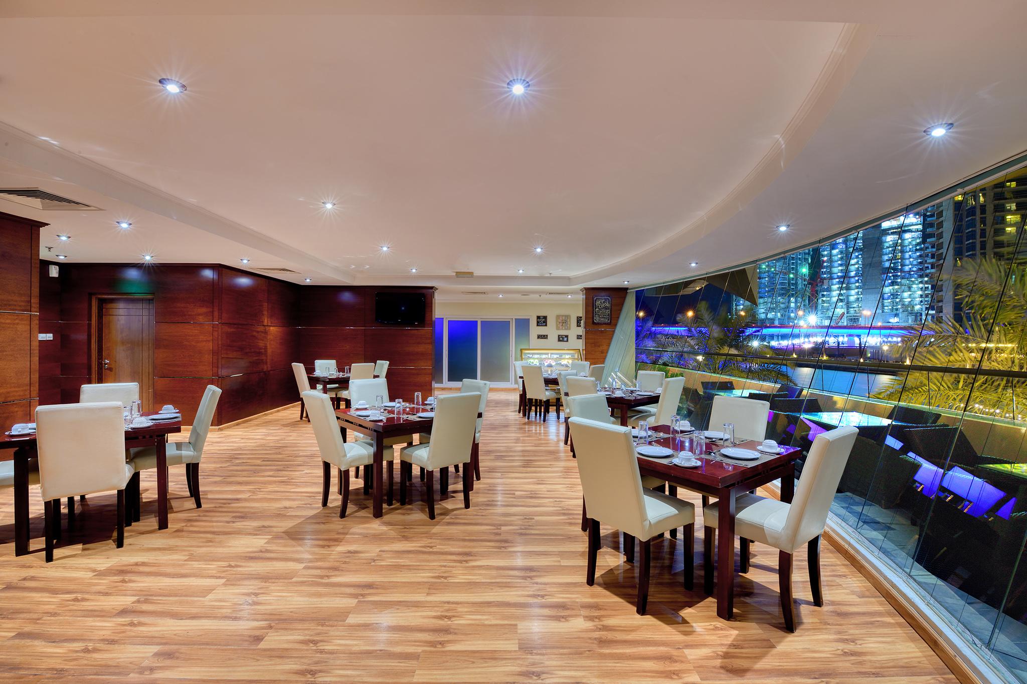 Pearl Marina Aparthotel Dubai