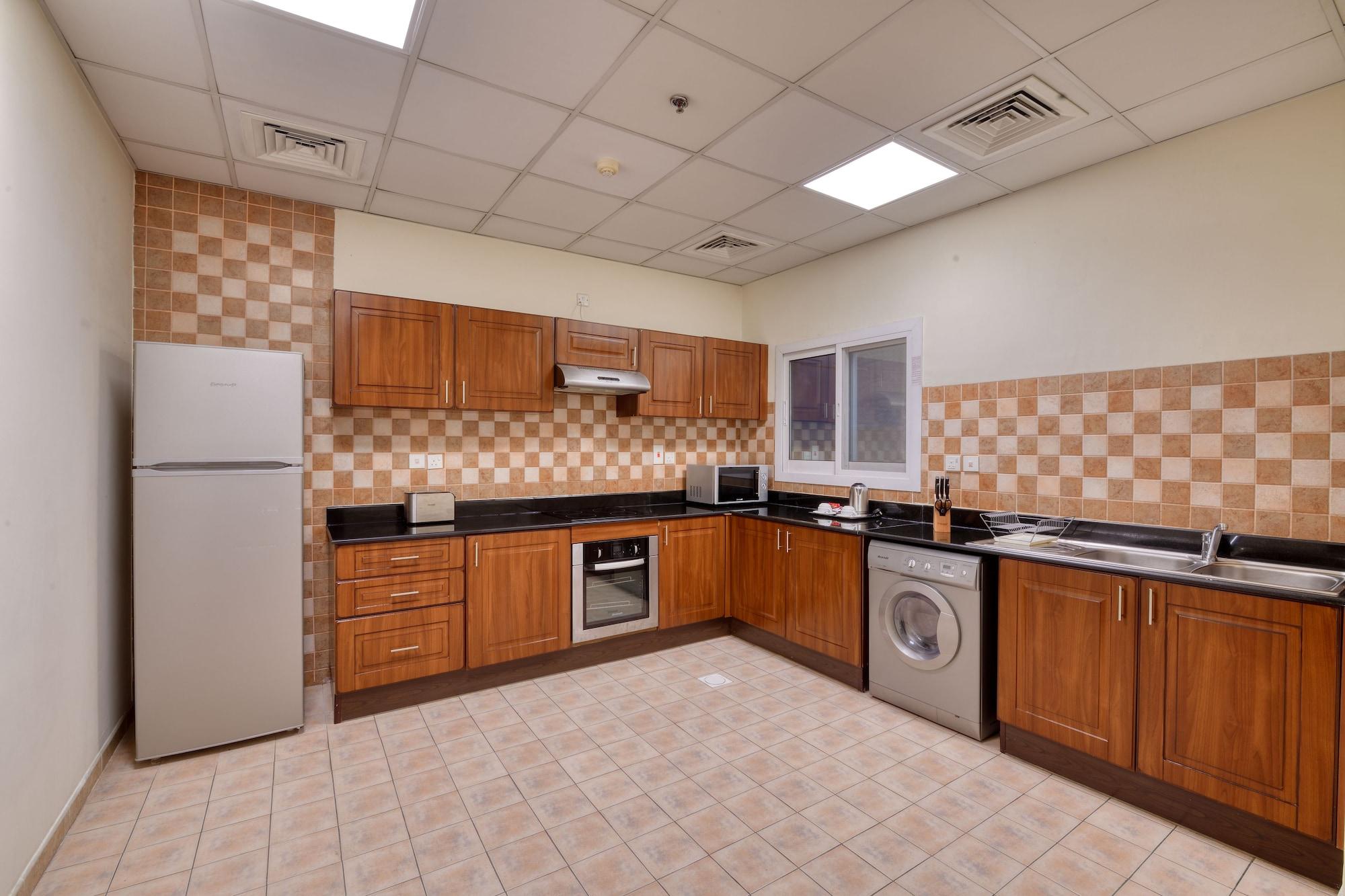 Pearl Marina 3* Dubai