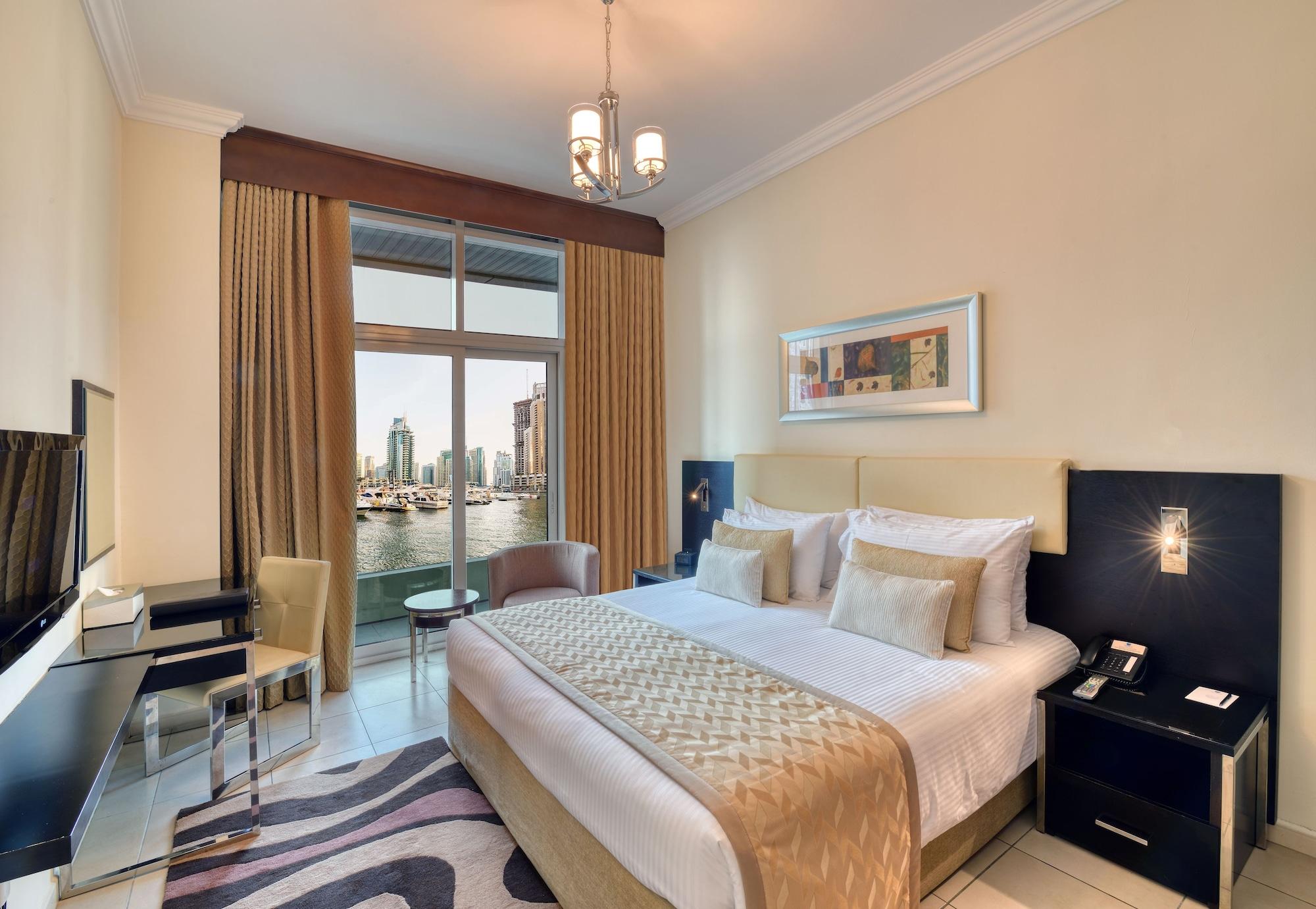 Pearl Marina 3* Dubai