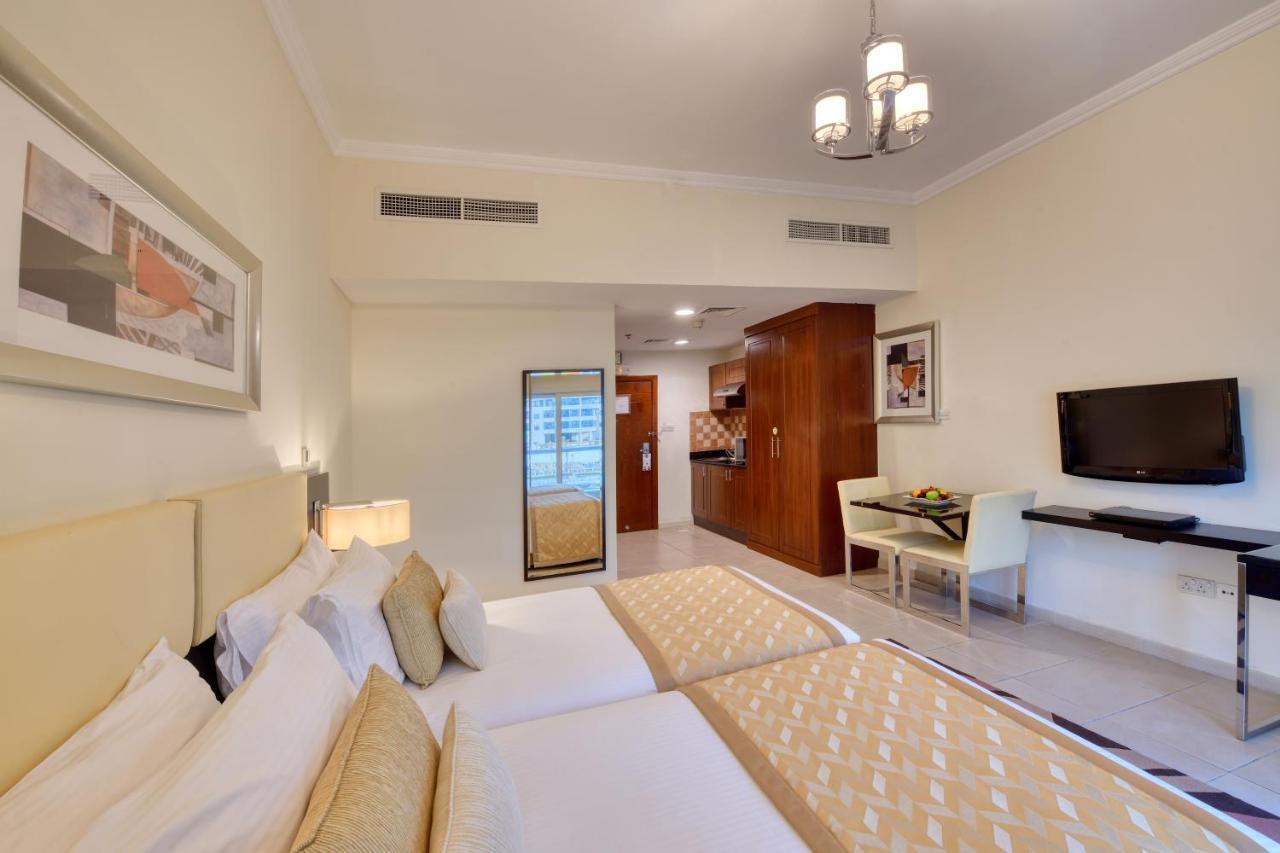 Pearl Marina Aparthotel
