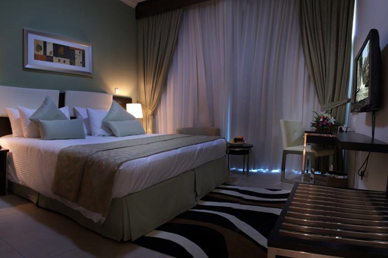 Pearl Marina Aparthotel 3*