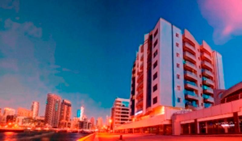 Pearl Marina 3* Dubai