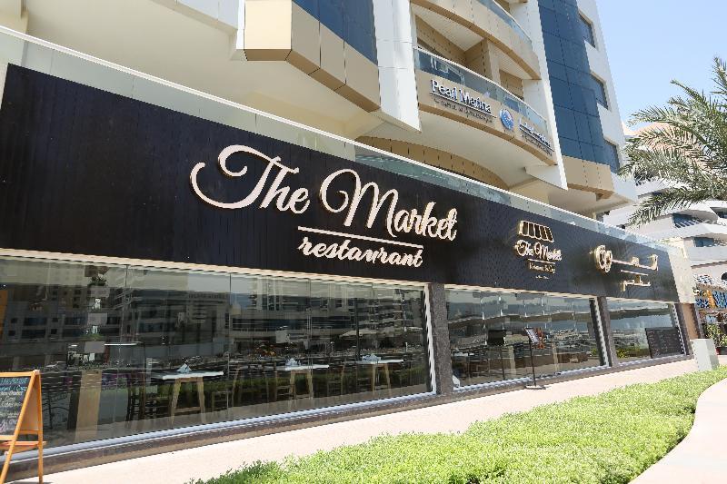 Pearl Marina Dubai