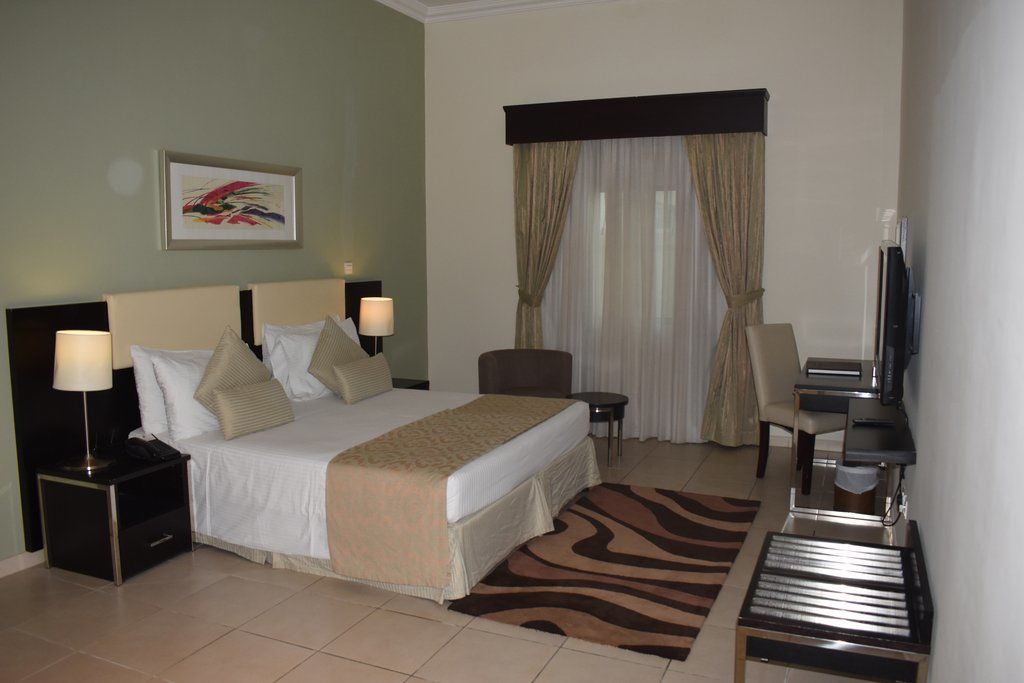 Aparthotel Pearl Marina 3*