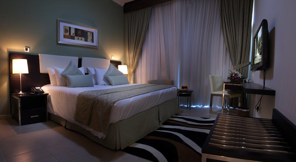 Aparthotel Pearl Marina Dubai