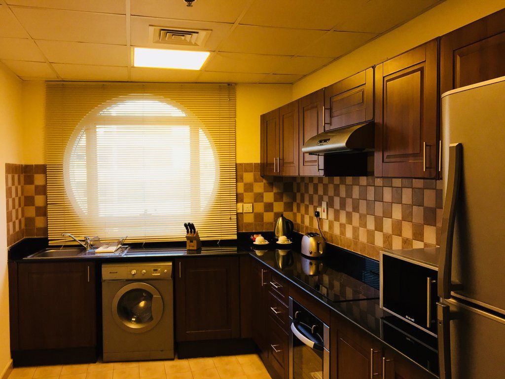 Pearl Marina Dubai