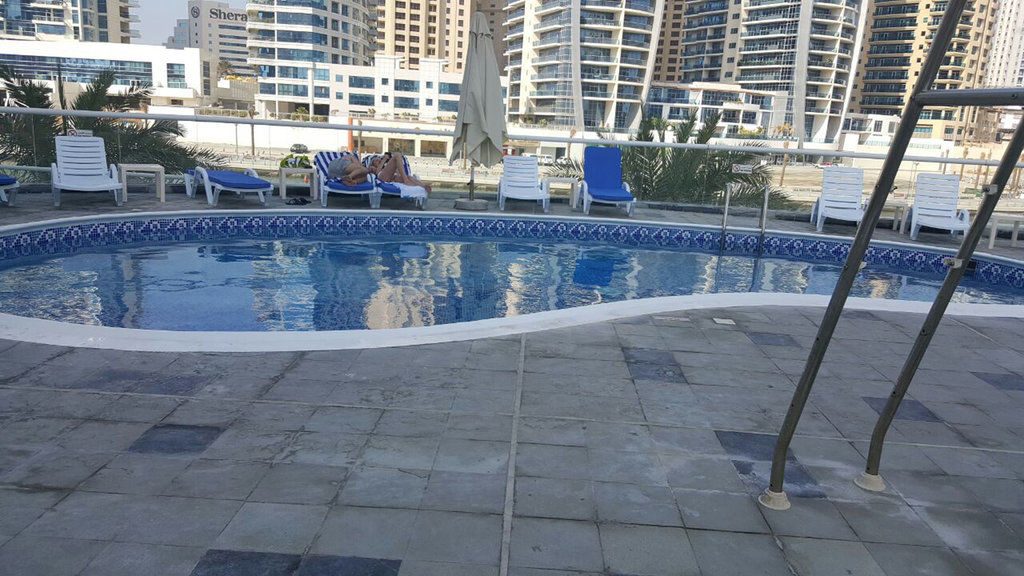 Pearl Marina 3*